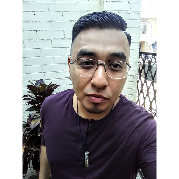 Meet your Posher, Lu - Picture 1 of 1